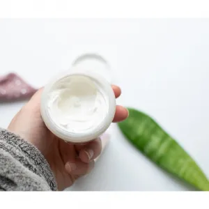 Skin Fairytale Zinc Balm regeneračný balzam pre citlivú a podráždenú pokožku 50 ml