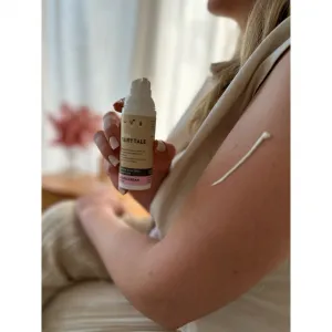 Skin Fairytale Atopic Cream výživný krém na tvár a telo pre atopickú pokožku 50 ml