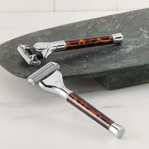 Cremo The Barber Grade holiaci strojček + 2 náhradné hlavice