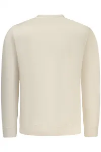 Béžová mikina Pepe Jeans