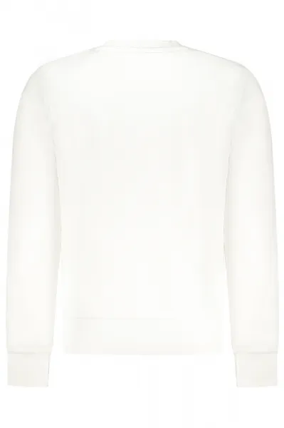 Biela mikina North Sails
