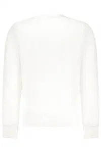 Biela mikina North Sails