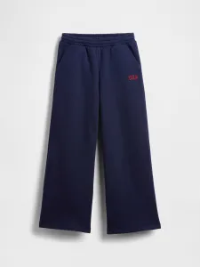 GAP dievčenské tepláky VintageSoft Baggy