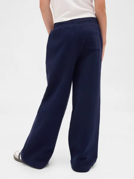 GAP dievčenské tepláky VintageSoft Baggy