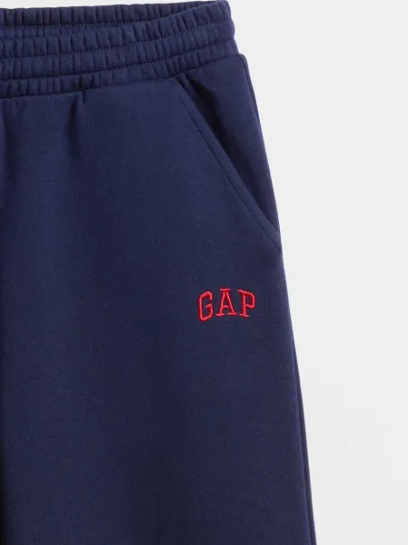 GAP dievčenské tepláky VintageSoft Baggy