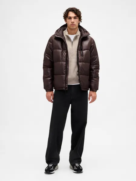 GAP Oversize pánsky sveter