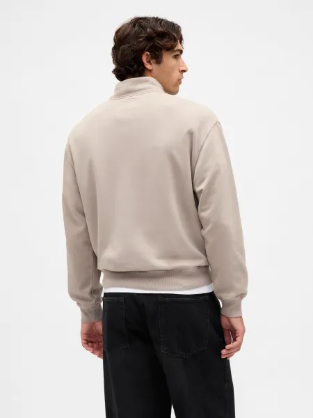 GAP Oversize pánsky sveter