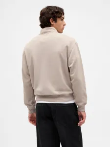 GAP Oversize pánsky sveter