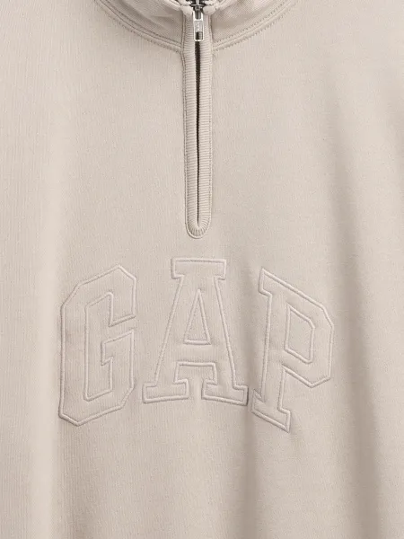 GAP Oversize pánsky sveter