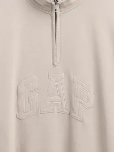 GAP Oversize pánsky sveter