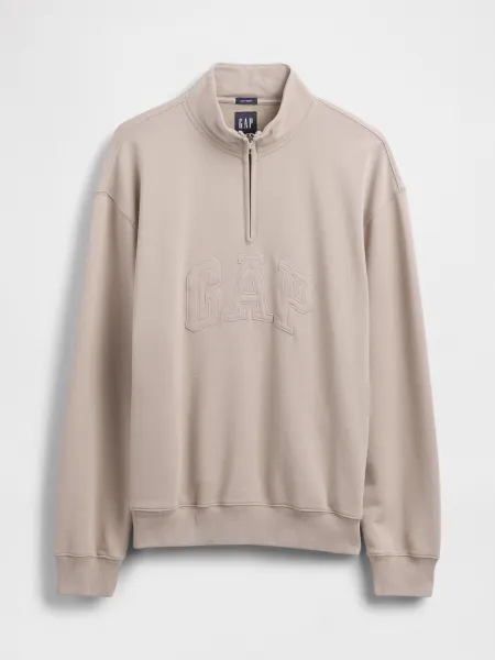 GAP Oversize pánsky sveter