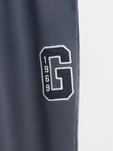 GAP pánske tepláky s logom