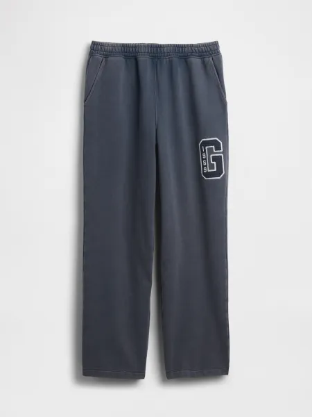 GAP pánske tepláky s logom