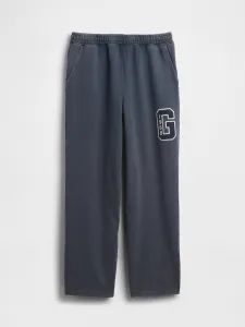 GAP pánske tepláky s logom