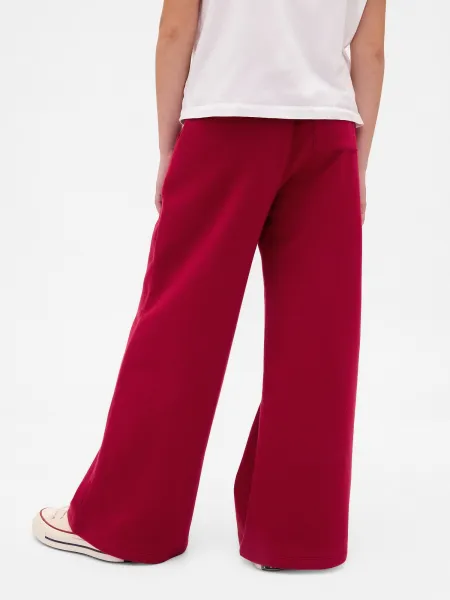 GAP dievčenské tepláky VintageSoft Baggy