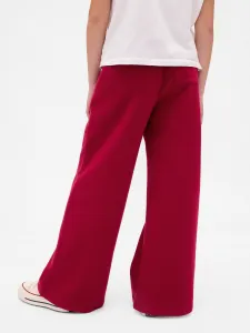 GAP dievčenské tepláky VintageSoft Baggy