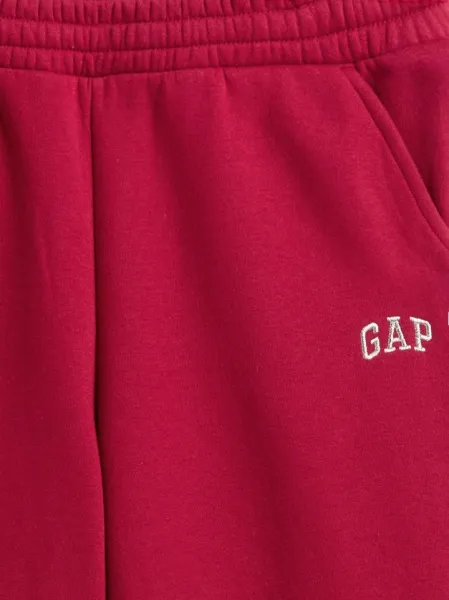 GAP dievčenské tepláky VintageSoft Baggy