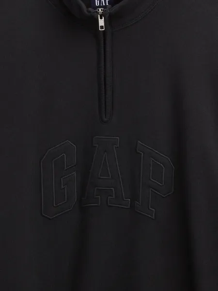GAP Oversize pánsky sveter