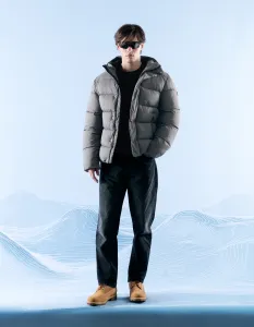 Pánska zimná bunda Celio Chamonix-Mont-Blanc