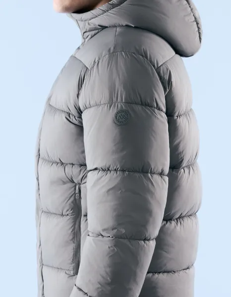 Pánska zimná bunda Celio Chamonix-Mont-Blanc