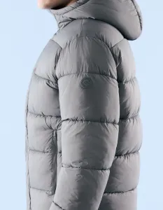 Pánska zimná bunda Celio Chamonix-Mont-Blanc