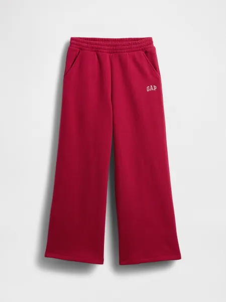 GAP dievčenské tepláky VintageSoft Baggy