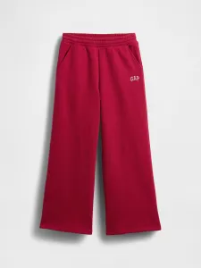 GAP dievčenské tepláky VintageSoft Baggy