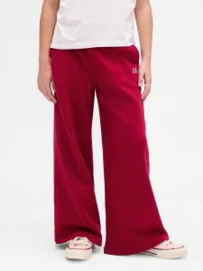 GAP dievčenské tepláky VintageSoft Baggy