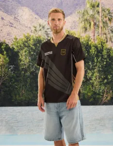 Celio MLS Los Angeles tričko
