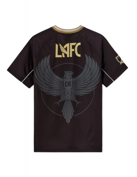 Celio MLS Los Angeles tričko