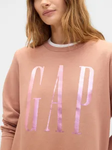 Dámska mikina GAP s logom