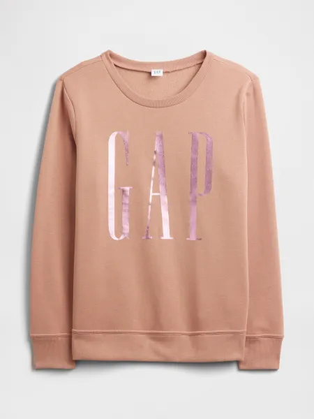 Dámska mikina GAP s logom