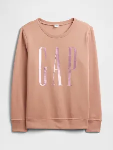 Dámska mikina GAP s logom