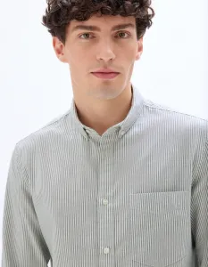 Celio Caoxfordy regular košeľa