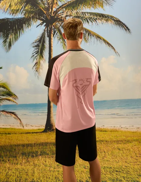 Celio MLS Inter Miami tričko