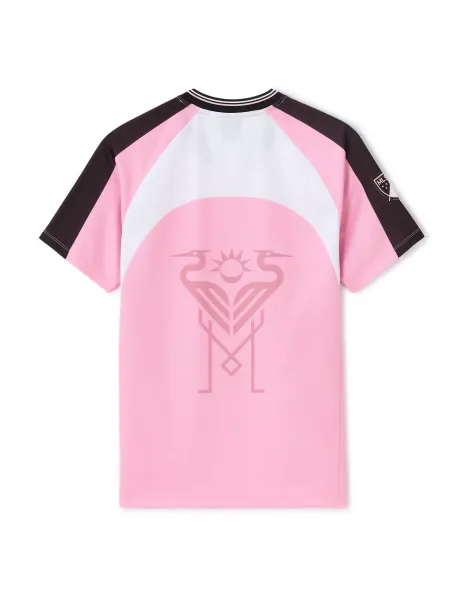 Celio MLS Inter Miami tričko