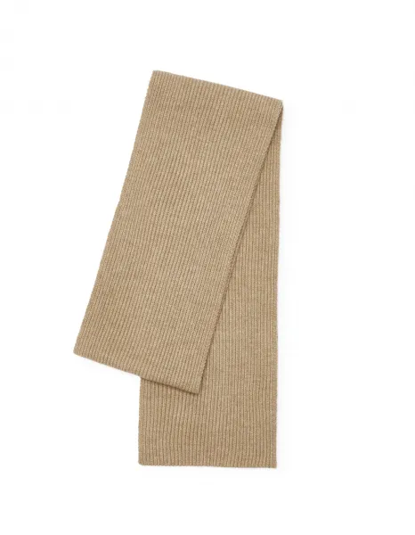 Celio Knitted Scarf Viribs - Men's
