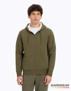 Celio zateplená mikina Fesherpax