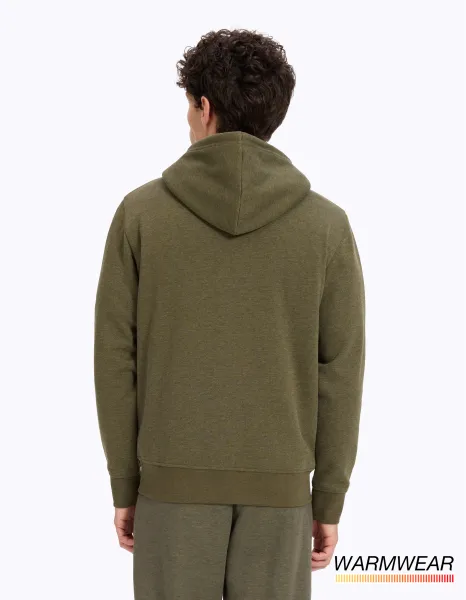 Celio zateplená mikina Fesherpax