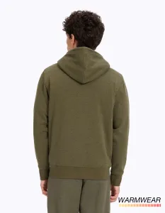 Celio zateplená mikina Fesherpax