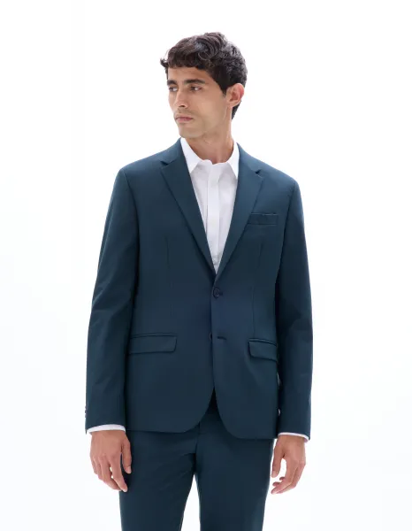 Celio Blazer slim Muamaury
