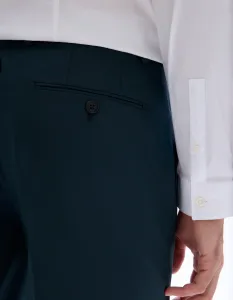 Celio Moamaury oblekové nohavice