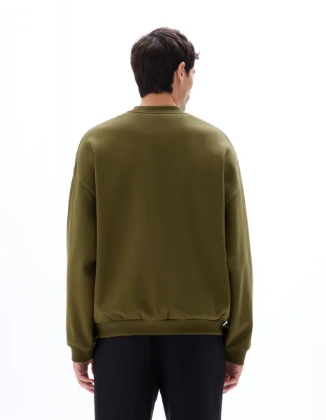 Celio Oversize mikina Mehivy