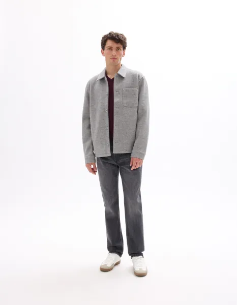 Celio Mubiaishrt bunda
