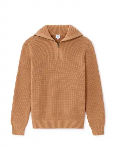 Celio Mewafftle sveter s rolákom