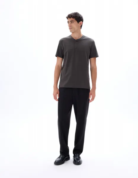 Unisex tričko s krátkym rukávom