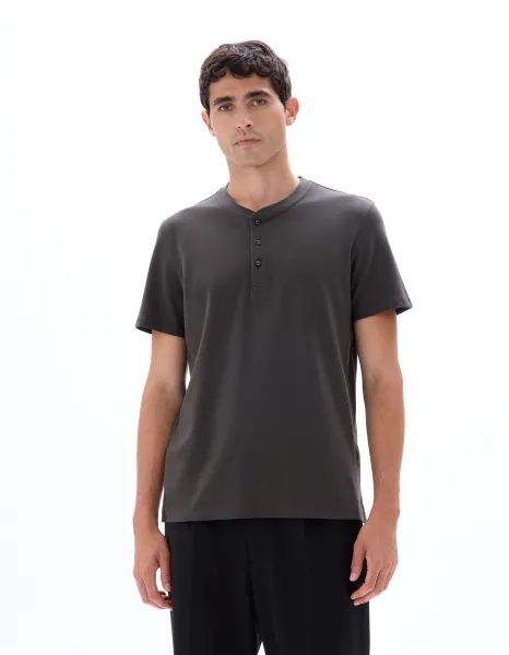 Unisex tričko s krátkym rukávom