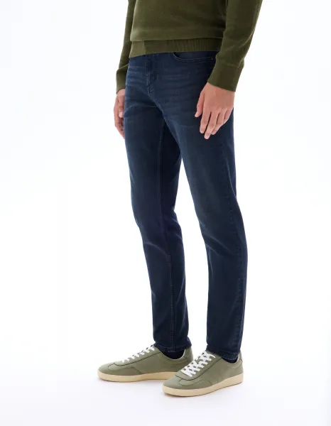 Celio pánske skinny rifle Foskinny1