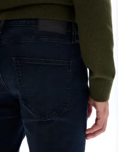 Celio pánske skinny rifle Foskinny1
