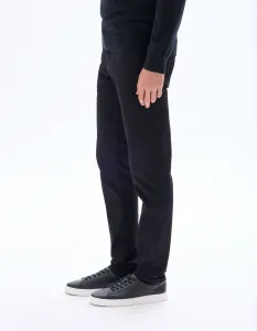 Celio čierne slim rifle